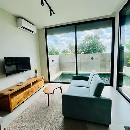 Murray Villa Kedungu